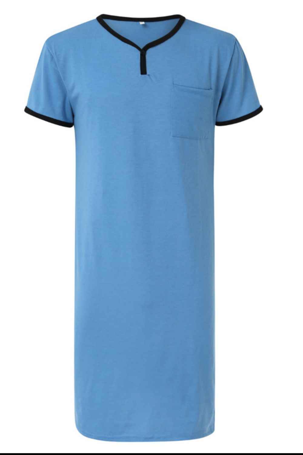 Men's Lounge Gown - Damned Threads